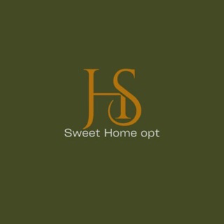 Telegram profile photo for SWEET HOME 🏡
