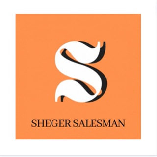 Telegram group profile photo for SHEGERSALESMAN MARKETPLACE