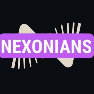 Telegram group profile photo for NEXOnians | unofficial discussion