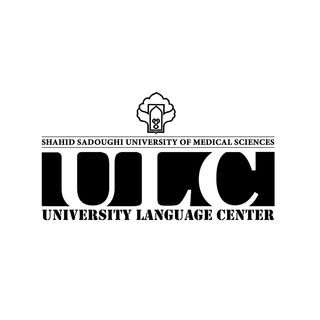 Telegram profile photo for University Language Center