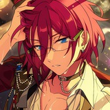 Telegram profile photo for gangsta's paradise