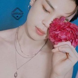 Telegram profile photo for Bts chat group gp news iran tiktok edit fiction