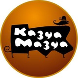 Telegram profile photo for Kazya Mazya