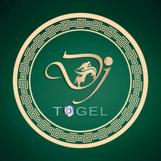 Telegram profile photo for DJ TOGEL