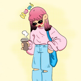 Telegram profile photo for 🎨HaniBrush🖌️