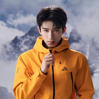 Telegram profile photo for وانگ شینگ یوئه/Wang Xing yue