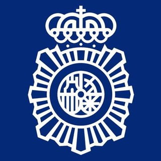 Telegram profile photo for Policía Nacional