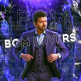 Telegram profile photo for Bgm Lovers