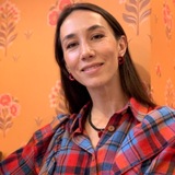 Telegram profile photo for Женский психолог | Римма Азарова