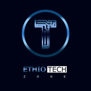 Telegram profile photo for ᴇᴛʜɪᴏ ᴛᴇᴄʜ ᴢᴏɴᴇ