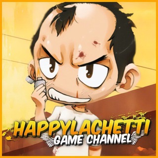 Telegram profile photo for ⛈ Happy Lachetti Club ☘