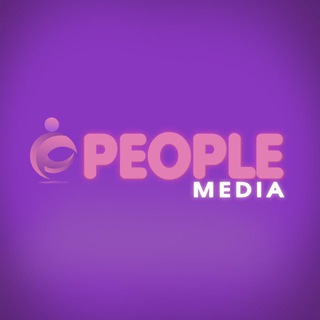 Telegram profile photo for People Media