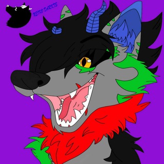 Telegram profile photo for 🎄🎇Neiko art and other things!!🐺❤️Contenido nsfw y sfw🎄🎆