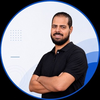 Telegram profile photo for التسويق مع أحمد السعيد