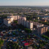 Telegram profile photo for Кулагинский округ