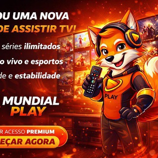 Telegram profile photo for 🟢UNITV APP e TV ONLINE📺