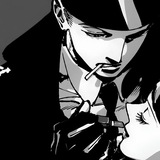 Telegram profile photo for archive caesar