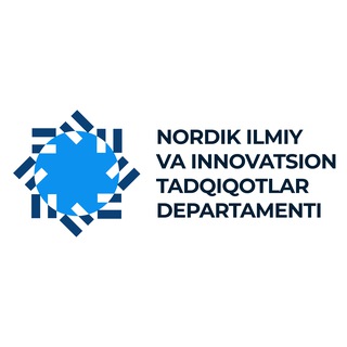 Telegram profile photo for XNU tadqiqotchilari|Ilmiy-Innovatsion tadqiqotlar departamenti