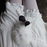 Telegram profile photo for lullaby