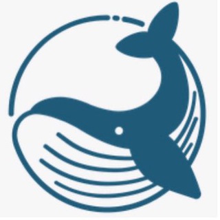Telegram profile photo for Blue Whale