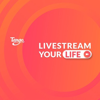 Telegram profile photo for Tango.me