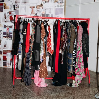 Telegram profile photo for Garage sale in Tbilisi