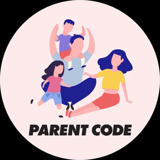 Telegram profile photo for Parent Code