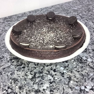 Telegram profile photo for Cocina sencilla