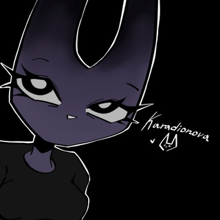Telegram profile photo for 𝙆𝙖𝙧𝙖𝙙𝙞𝙤𝙣𝙤𝙫 (16+)