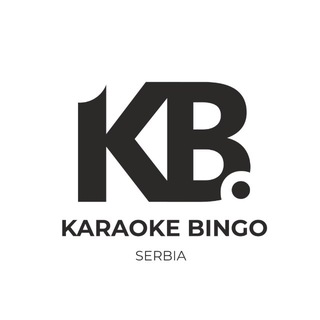 Telegram profile photo for Karaoke Bingo Serbia