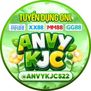 Telegram profile photo for JOB NGON KJC