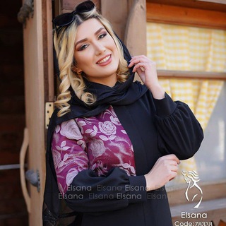 Telegram profile photo for فروش معتبر لباس(سارا)
