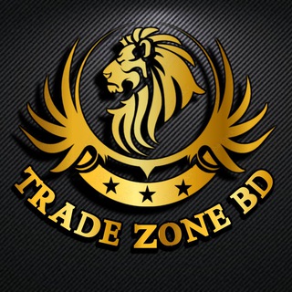 Telegram profile photo for Trade Zone BD
