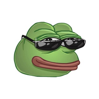 Telegram profile photo for DegenSwap | New swap standard