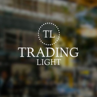 Telegram profile photo for TRADING LIGHT #сигнал торговли