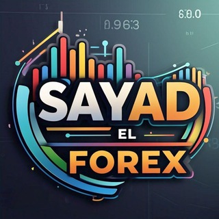 Telegram profile photo for SAYAD EL FOREX