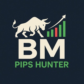 Telegram profile photo for BM PIPS HUNTER