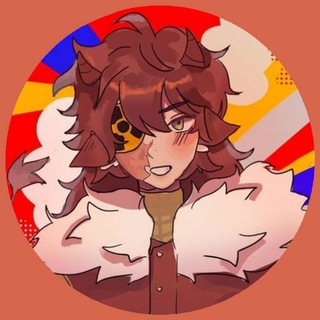 Telegram profile photo for ︵᷼ ֺ𐙚 ˙ 𝐓𝗎𝗯𝗯𝗈_ ͝