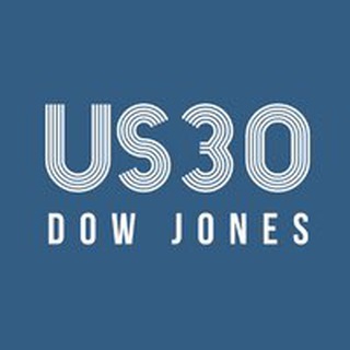 Telegram profile photo for 🎯US30 signals🎯️ (Dow jones warrior)