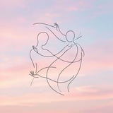 Telegram profile photo for Интегративное рисование ЗенДуо.