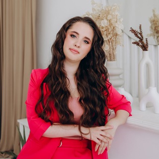 Telegram profile photo for English with Sasha