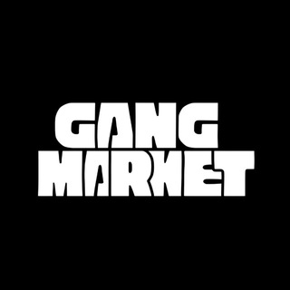 Telegram profile photo for GANG МАРКЕТПЛЕЙС🇧🇾