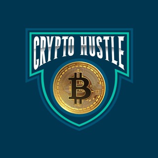 Telegram profile photo for Crypto Hustle Announcements