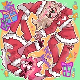 Telegram profile photo for Арт от Молли