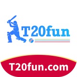 Telegram profile photo for T20fun Official Creative Channel