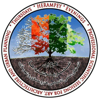 Telegram profile photo for کانال اندیشکده هرم پی