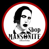 Telegram profile photo for Mansonite Shop