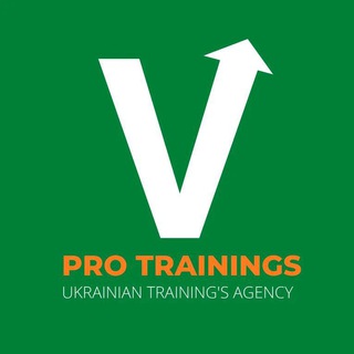 Telegram profile photo for PRO Trainings Agency