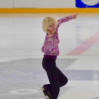Telegram profile photo for Team Eduard Kamoev official