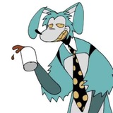 Telegram profile photo for @ бон киссер